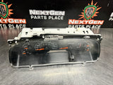 2004 FORD F250 DIESEL CLUSTER OEM #944