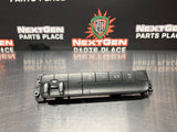 14 DODGE RAM 6.7 TRAILER BRAKE, TRAC, TOW / HAUL INSTRUMENT MODULE SWITCHES #726