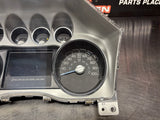 2013 FORD F250 DIESEL LARIAT INSTRUMENT GAUGE CLUSTER DC3T-10849-JF OEM #1062