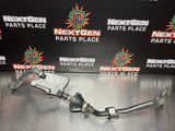 2017 FORD MUSTANG GT AIR INTAKE SOUND TUBE OEM #772
