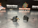 2013 C6 CORVETTE FRONT RIDE HEIGHT SENSORS OEM #1038