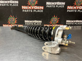 2014 CADILLAC CTS V COUPE RH PASSENGER FRONT STRUT ASSEMBLY W/ MAGNERIDE OEM #1233