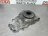 97-04 C5 CORVETTE FRONT TIMING COVER OEM 12556623 #523