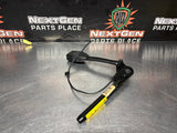 04-06 PONTIAC GTO RH PASSENGER FRONT SEAT BELT PRE TENSIONER 92211019 OEM #1293