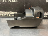 2014 FORD MUSTANG GT STEERING WHEEL COLUMN COVER AR33- 3K512-AHW OEM #1261