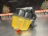 12 CADILLAC CTS-V COOLANT EXPANSION TANK 15267707 OEM #1592
