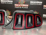 2013 MUSTANG GT TAIL LIGHTS OEM #990