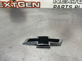 2017 CAMARO SS BACK DECK LID EMBLEM BOW TIE OEM 23358106 #640