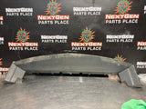04-06 PONTIAC GTO AIR DUCT FRONT LOWER FASCIA OEM 92155512 #1691