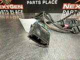 2011 SILVERADO 2500HD DIESEL EXHAUST FLUID TANK HARNESS W DEF LEVEL SENSOR #890