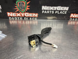 04-06 PONTIAC GTO CRUISE CONTROL STALK SWITCH OEM 92169929 #1269