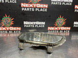 2005 C6 CORVETTE LH DRIVER BACKUP REVERSE LIGHT ASSEMBLY OEM 10316654 #1030
