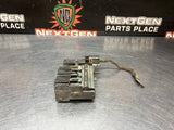 2015 FORD F350 CIRCUIT BREAKER UNDER HOOD OEM BC3T-14A094-BC #1114