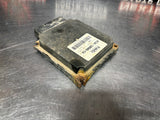 2008 FORD F350 POWER STROKE 6.4 DIESEL TCM 8C3A-12B565-CA OEM #1014