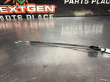 04 - 06 PONTIAC GTO TRUNK RELEASE CABLE OEM #1269