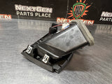 2011 CADILLAC CTS-V INFO SWITCH PANEL LIGHTS DIMMER SET WITH VENT OEM #1305