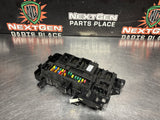 2019 FORD MUSTANG GT BCM BODY CONTROL MODULE FUSE BOX JR3T-15604-HFH OEM #1228