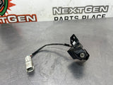 2010 CAMARO SS REAR BACK UP CAMERA 22872078 OEM #73