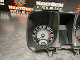 10-15 CAMARO SS INSTRUMENT CLUSTER OEM 92242410 #999
