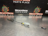 97-04 C5 CORVETTE FUEL DOOR RELEASE ACTUATOR OEM 10275633 #964