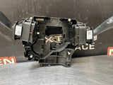 2021 FORD MUSTANG GT STEERING COLUMN STALK BRACKET HOUSING WITH STALKS OEM #1147