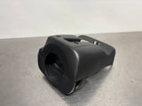 2012 FORD MUSTANG GT STEERING WHEEL COLUMN COVER AR33- 3530-AHW OEM #1493