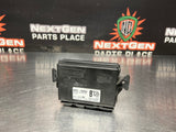 2011 FORD MUSTANG GT PREMIUM TAIL LIGHT CONTROL MODULE AR3T-14D644-BH OEM #793