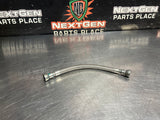 1999 C5 CORVETTE SINGLE FEED FUEL LINE OEM #1530
