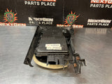 2008 C6 CORVETTE CENTER CONSOLE OEM #1266