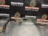 2004 PONTIAC GTO RADIATOR HOSE PIPE OEM #1027