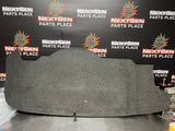 2006 GTO SPARE TIRE COVER/ TRUNK CARPET LINER OEM #910