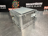 2011 FORD MUSTANG GT RADIO STEREO W/OUT NAVIGATION OEM BR3T-19C157-AD #1081
