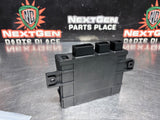 2005 C6 CORVETTE KEYLESS ENTRY RECEIVER MODULE OEM 15266677 #1468