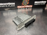 2010 FORD F250 6.4 DIESEL POWERSTROKE PCM ECM ECU 8C3A-12A650-EBG OEM #1015