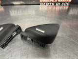 01-04 FORD MUSTANG MACH ONE MACH 460 DOOR TWEETER SPEAKERS OEM #1495