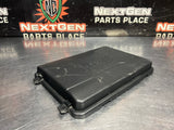 14-19 C7 CORVETTE Z51 ENGINE FUSE BOX 23189699 OEM #1604