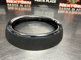 2011 FORD MUSTANG GT LH DOOR SPEAKER TRIM RING OEM #828