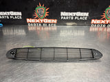 2001 CORVETTE C5 DASH CENTER DEFROST VENT CLIMATE CONTROL 10400366 OEM #1433