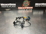 2007 C6 CORVETTE STEERING COLUMN HARNESS OEM #998