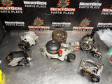 1999 CAMARO SS LS1 5.7L COMPLETE LS1 FRONT ACCESSORY DRIVE OEM #1597