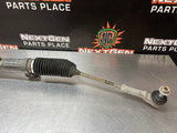 2005 C6 CORVETTE POWER STEERING RACK OEM #1110