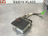 2012 FORD F350 DIESEL GLOW PLUG RELAY MODULE BC3A-12B533-BA OEM #3669