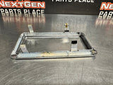 2014 FORD MUSTANG GT AUTOMATIC SHIFTER TRIM BEZEL OEM #1253