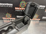 2012 CAMARO SS CENTER CONSOLE OEM #1372