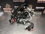 2005 C6 CORVETTE LS2 24X T56 MANUAL ENGINE WIRING HARNESS OEM #1110