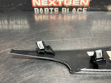 2016 FORD MUSTANG GT LH DRIVER SIDE DASH TRIM FR3B-63044B79 OEM #1536