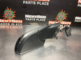 2015 FORD MUSTANG GT RH PASSENGER SIDE VIEW MIRROR GRAY OEM #950