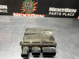 2013 FORD F250 DIESEL GLOW PLUG RELAY MODULE BC3A-12B533-BA OEM #1158