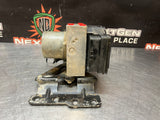 11-12 FORD F250 6.7 DIESEL ANTI-LOCK BRAKE PUMP (ABS) MODULE BC34-2C405-CH #3933