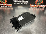 2015 FORD MUSTANG GT BCM INTERIOR CABIN FUSE BOX FR3T-15604-BK OEM #950